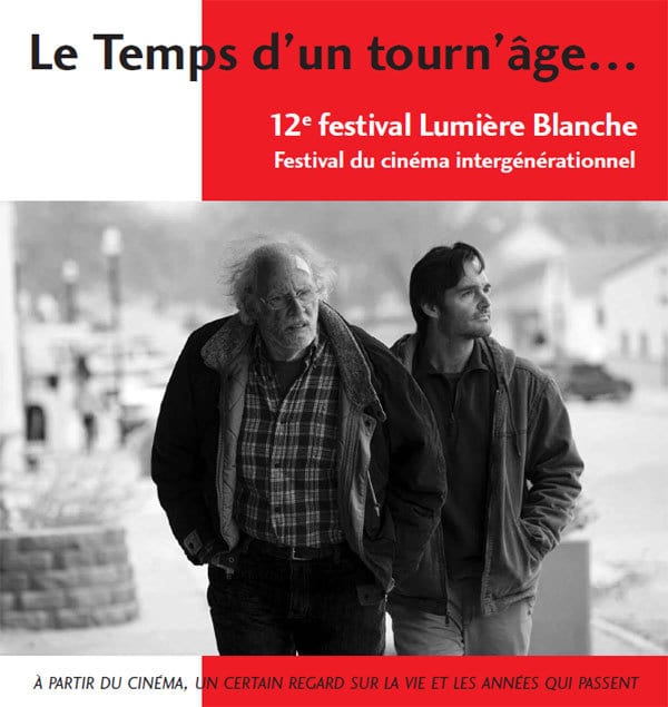 12e Festival Le Temps d'un Tourn'âge
