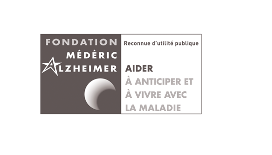 Fondation médéric alzheimer