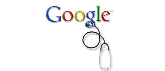 Google santé connectée