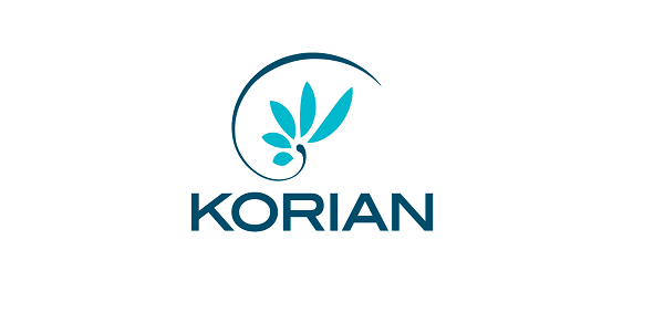 Korian logo