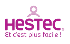 Logo Hestec