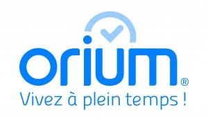 Logo Orium