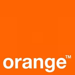 Orange logo