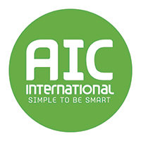 Logo AIC