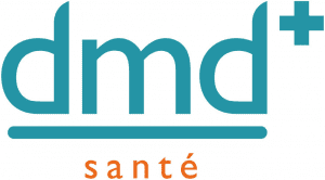 DMD santé logo