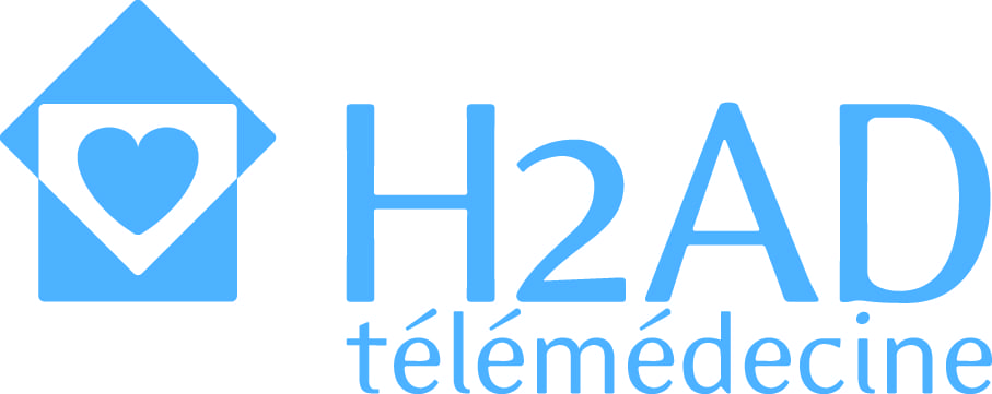 Logo H2AD