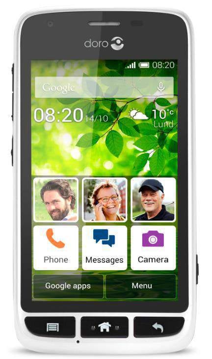 Doro Liberto 820 mini