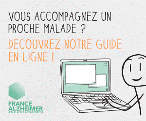 Guide en ligne France Alzheimer