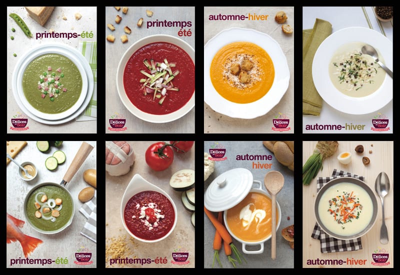 Medirest, délices du soir