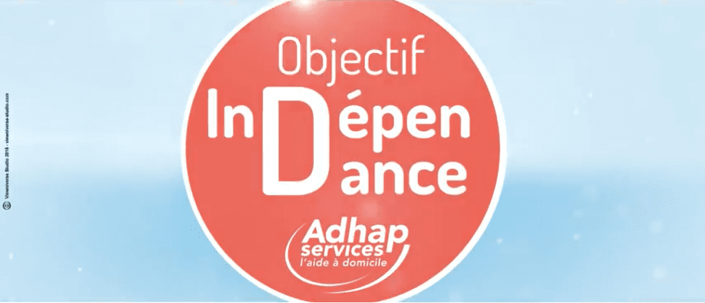 Objectif InDépendance Adhap Services