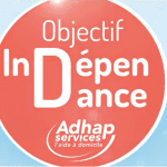 Objectif InDépendance Adhap Services