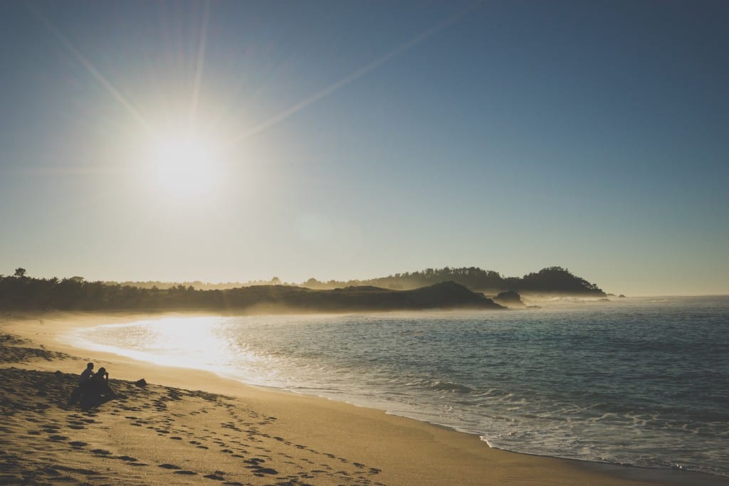 Plage Retraite