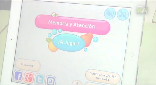 espagne et seniors nouvelles technologies