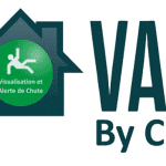 VAC Cash2S detection de chute