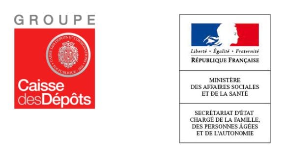 caisse des dépôts ministère
