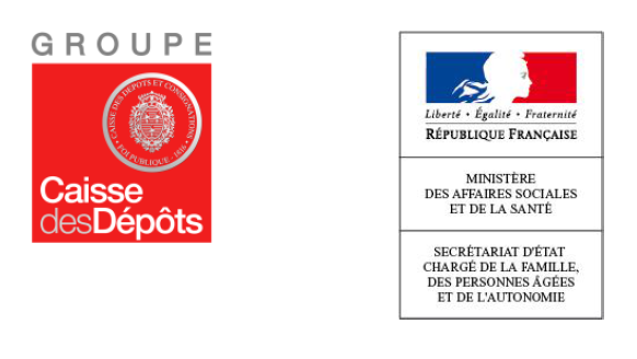 caisse des dépôts ministère