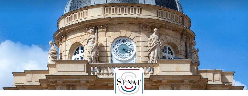 senat loi adaptation de la société au vieillissement