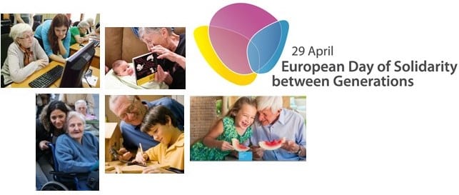 European Day Of solidarity between generations