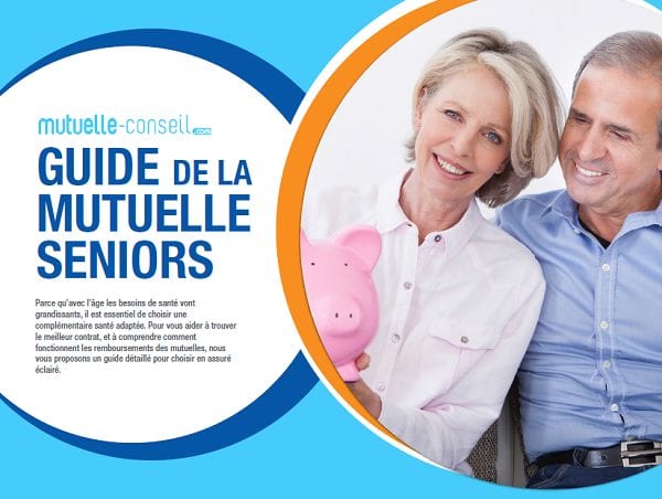 Guide de la Mutuelle Seniors