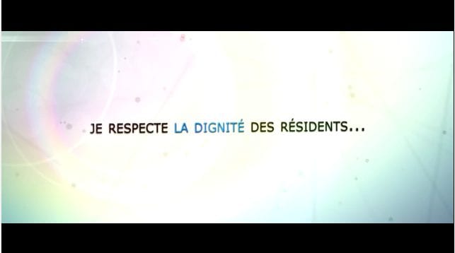 Groupe SOS Seniors, bientraiteance en Ehpad