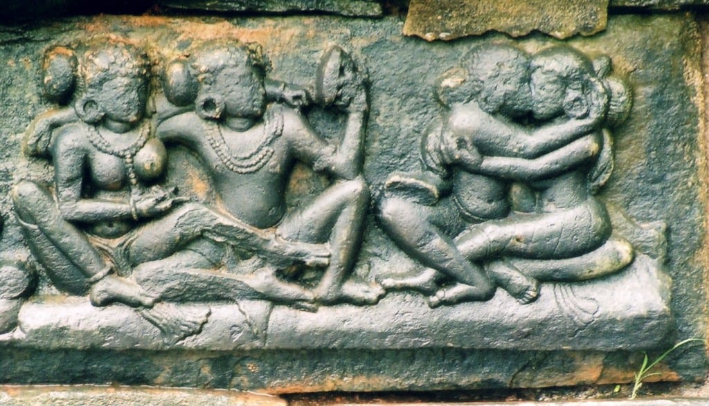 Kamasutra