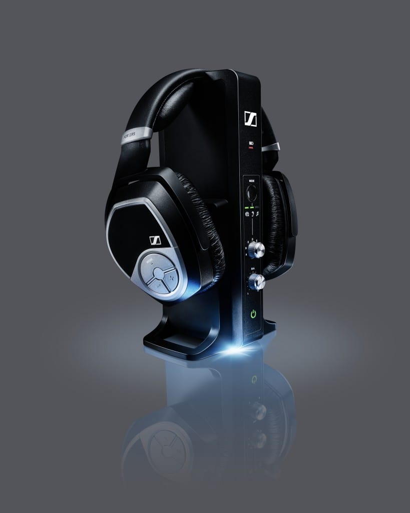 casque pour perte auditive