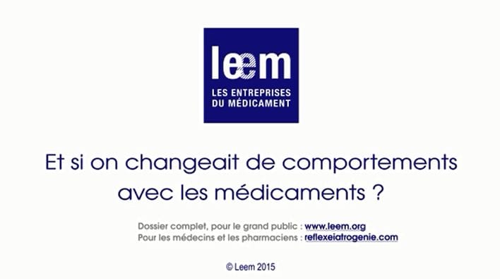 Iatrogénie en France