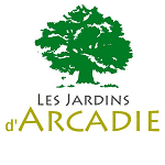 Logo Les Jardins d'Arcadie