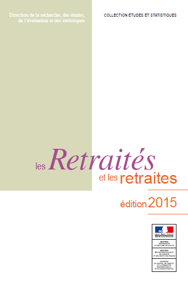 Les retraités et les retraites édition 2015