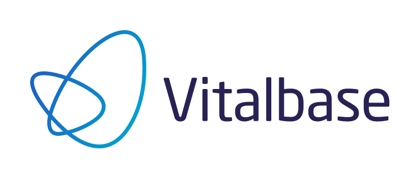 Logo Vitalbase
