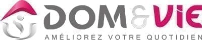 Logo DOM&VIE