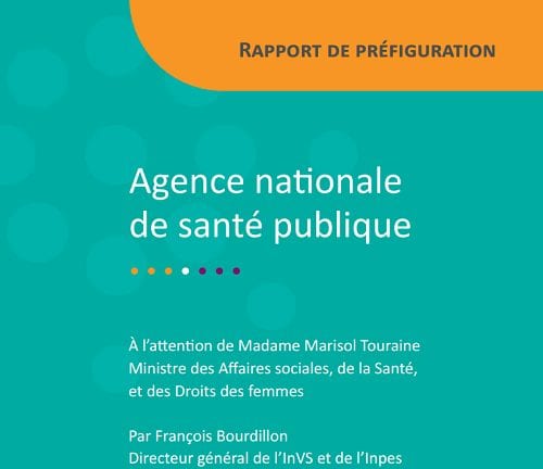 Agence Nationale de Santé Publique
