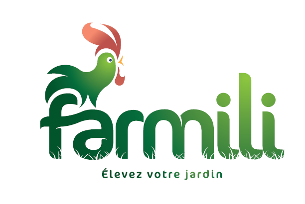 Logo Farmili