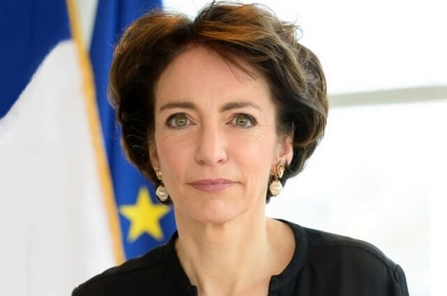 Marisol Touraine