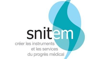 Logo SNITEM