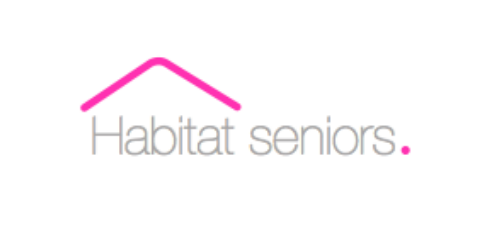 Logo Habitat Seniors