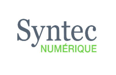 Logo Syntec numérique