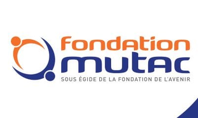 Logo Fondation MUTAC
