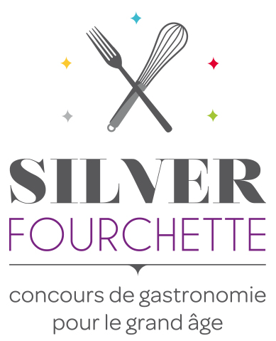 silver fourchette