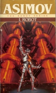 Asimov Robots