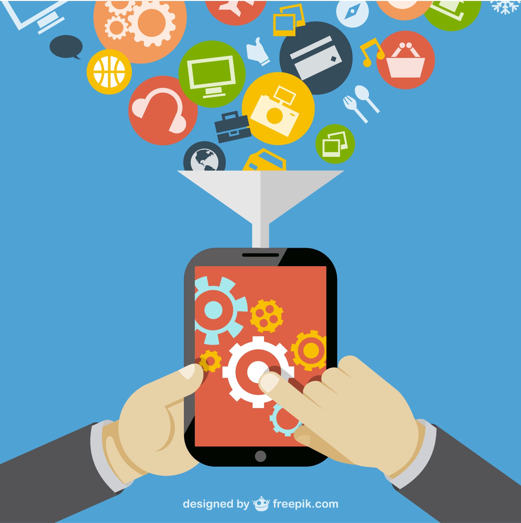 App market реклама. Мобильный маркетинг. Mobile app Development. Мобильные аксессуары вектор фрипик. Innovation mobile.
