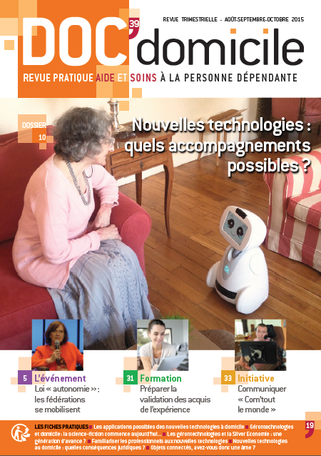 nouvelles technologies seniors doc domicile