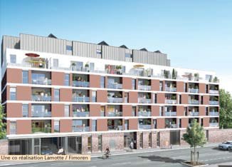 Espace & Vie Résidence Services