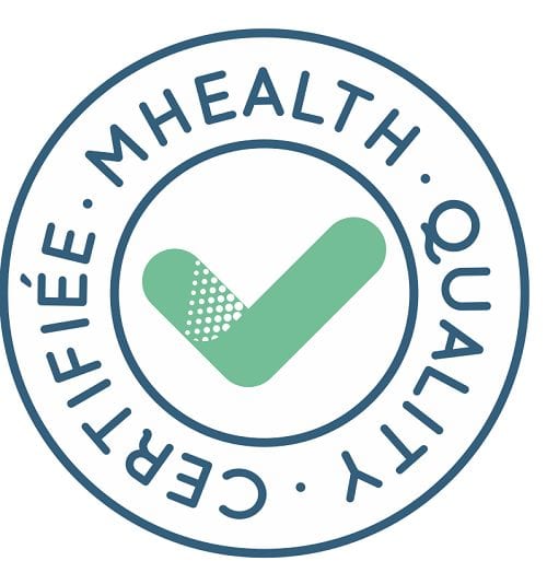 Label qualité, m-health, m-santé
