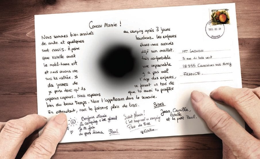 DMLA, Bayer HealthCare