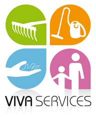 Logo Vivaservices