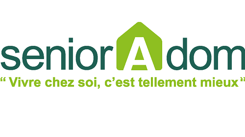 SeniorAdom, téléassistance