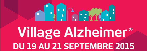 Journée Mondiale Alzheimer, village Alzheimer