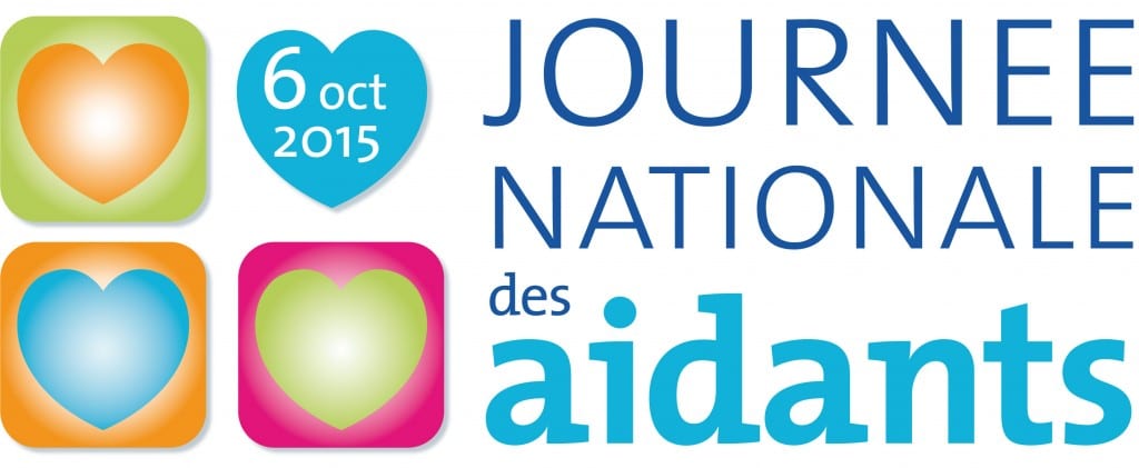 logo journée nationale des aidants