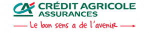 Crédit agricole assurances logo